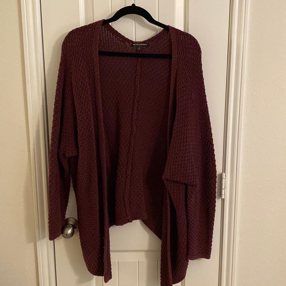 Cardigan
